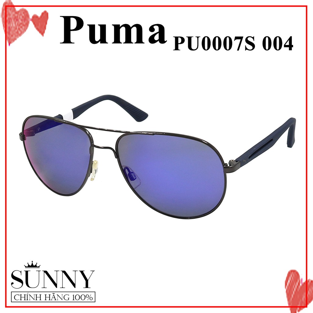 Kính Mát Nam Puma PU0007S