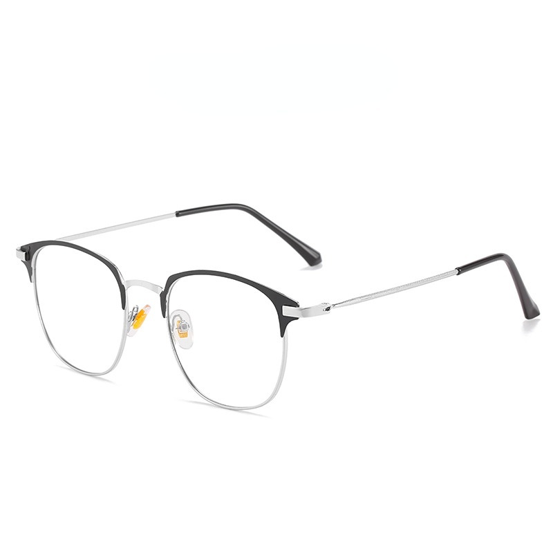 Mắt Kính Chống Bức Xạ Ánh Sáng Xanh Thời Trang Cho Nam Và Nữ