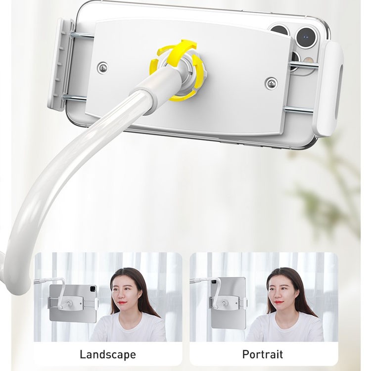 Kẹp máy tính bảng đầu giường hiệu BASEUS