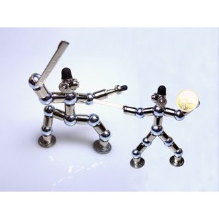 BÚT BI NAM CHÂM POLAR PEN ĐA CHỨC NĂNG