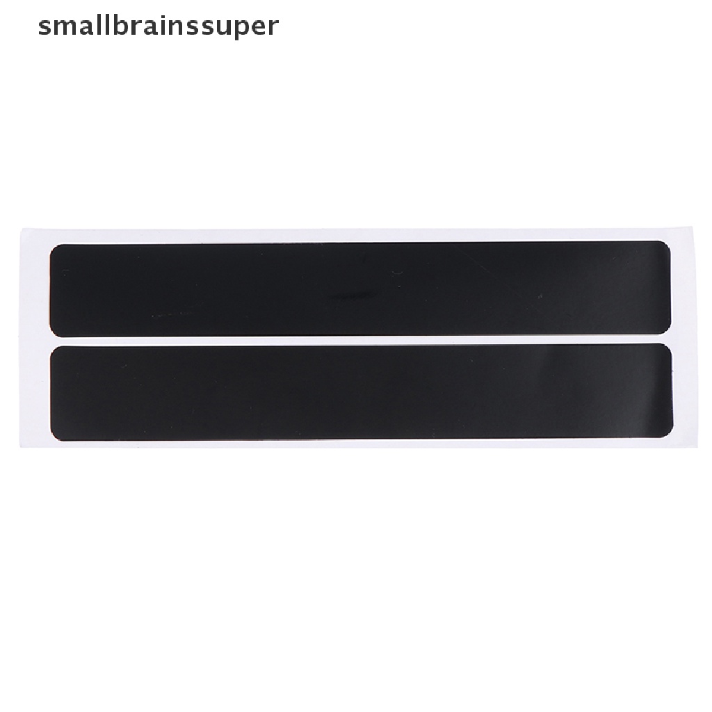 Smallbrainssuper Băng Quấn Tay Lái Xe Đạp Bằng Da PU Mềm Mại Thoáng Khí