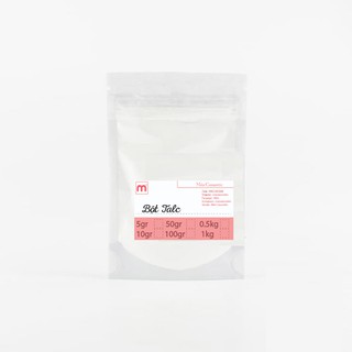 Bột Talc 100gr
