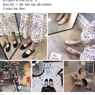 Bệt vintage