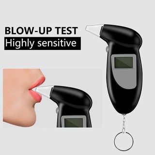 [ CHÍNH XÁC TUYỆT ĐỐI ] Máy đo nồng đọ cồn