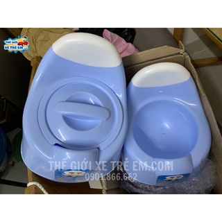 Bô ngồi cho bé Dragon Ware S789 [Hàng nội địa Thái Lan nhập khẩu]