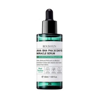 Serum AHA-BHA-PHA 30 Days Miracle Serum 50ml