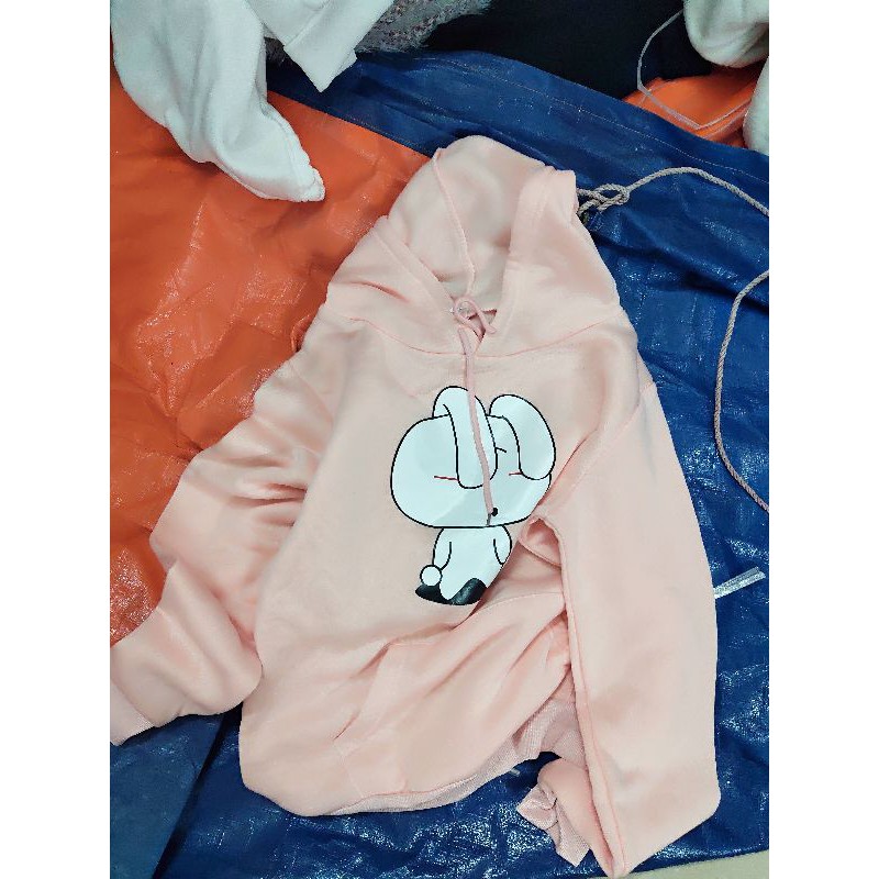 Áo hodie áo khoác chốt live- giao mẫu ngẫu nhiên