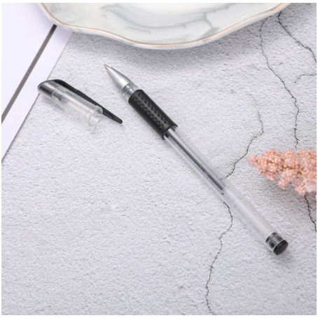 Bút nước 0.5mm cao cấp mực đều