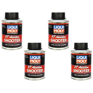 Phụ Gia Vệ Sinh Buồng Đốt Kim Phun FI LIQUIMOLY 80ML Nhập Khẩu Từ Đức