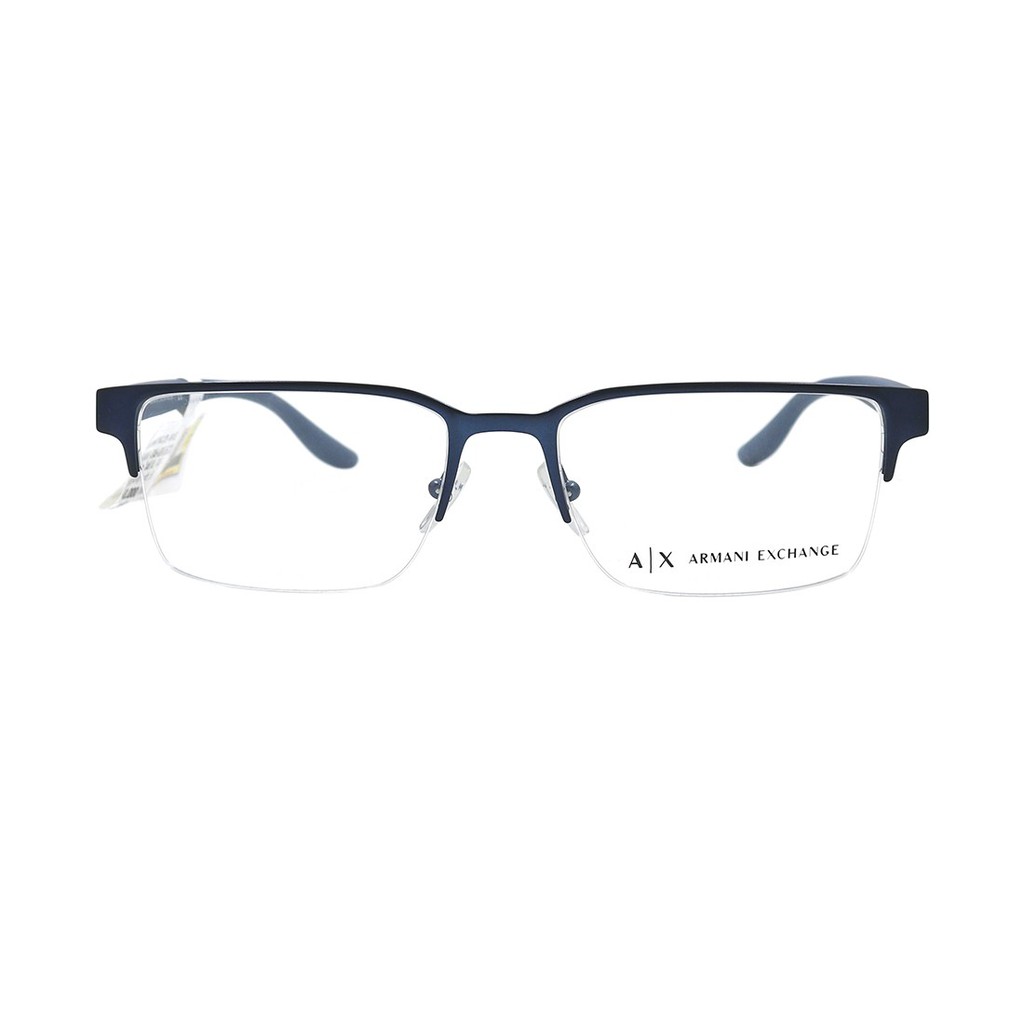 (Hàng chính hãng) Gọng kính nam nữ Armani Exchange AX1046 màu sắc thời trang