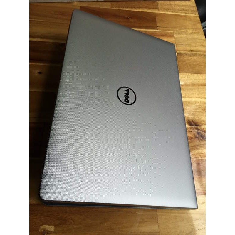 Laptop Dell 5559, Core i5 6200u, 4G, 128G, touch