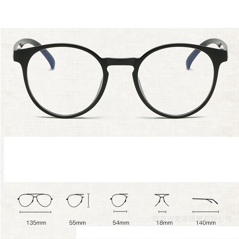 Kính Mát Phong Cách Hàn Quốc Cho Nam Và Nữ | BigBuy360 - bigbuy360.vn