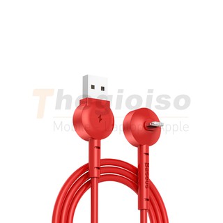 Cáp sạc Iphone Baseus Maruko
