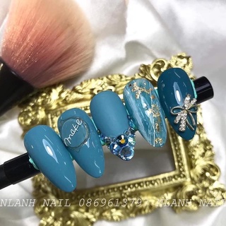 charm nơ quốc dân- charm nơ xinh