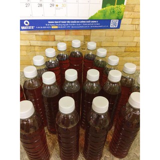 Mật đường phèn nguyên chất Quãng Ngãi