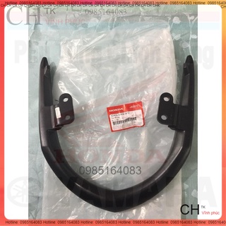 Tay dắt sau Wave S110 2009-2009 (MS: 50400KWWA00)