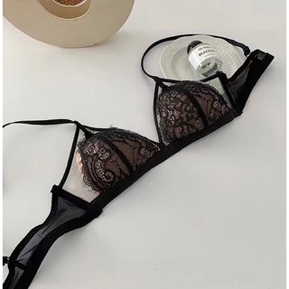 (Che tên sp) Áo lót ren có mút ngực