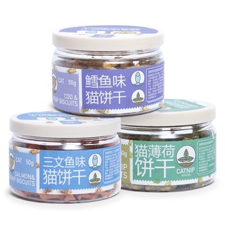 Kẹo Cỏ Mèo