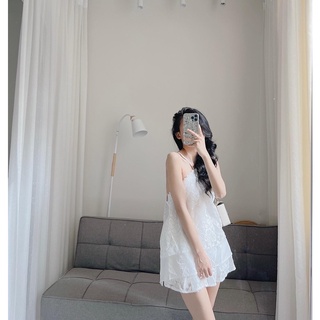 Set yếm ren loại 1 samhyewear