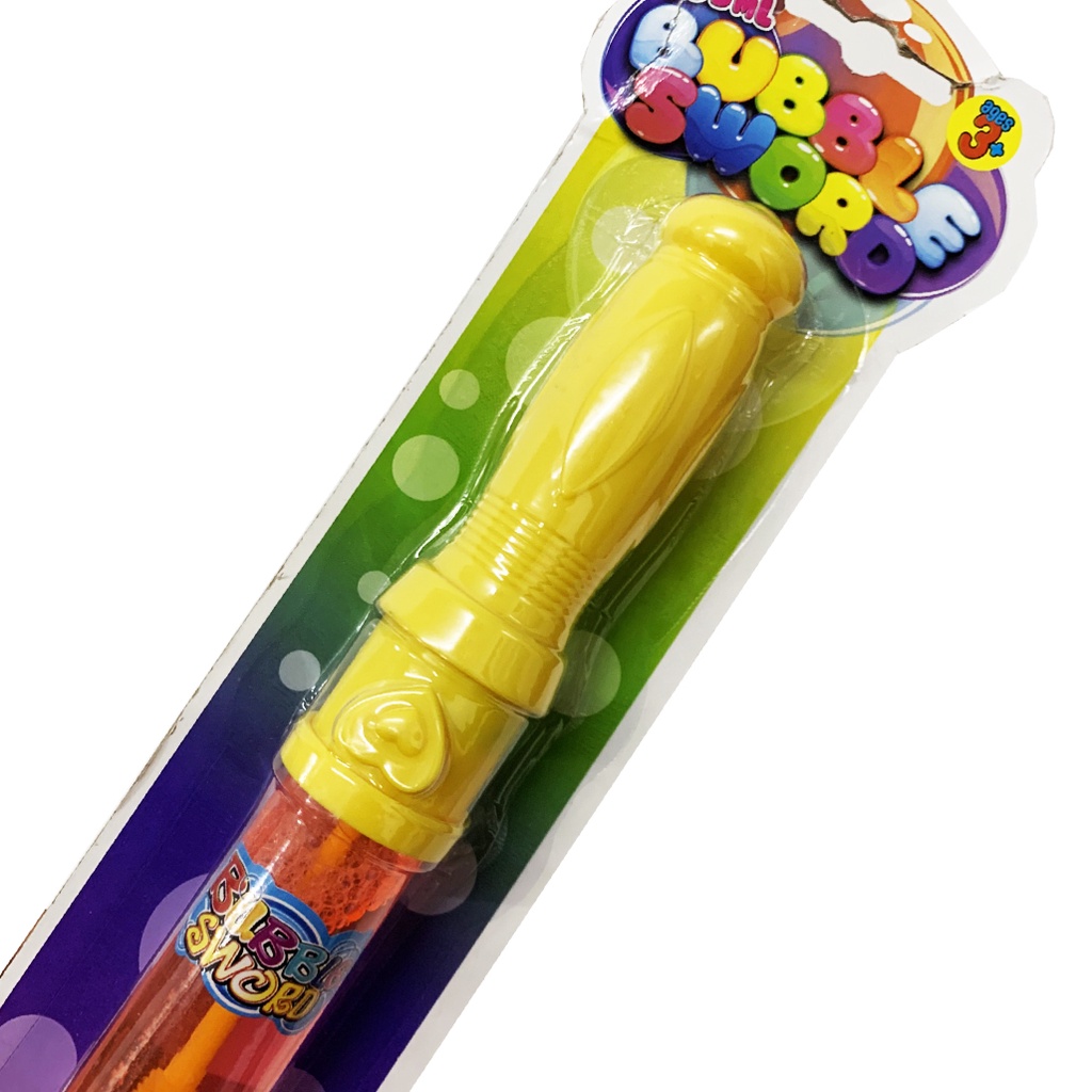 Thanh Tạo Bong Bóng Uncle Bills TM0314