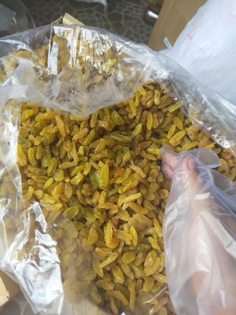 Nho khô thượng hạng hộp 300 gr | BigBuy360 - bigbuy360.vn