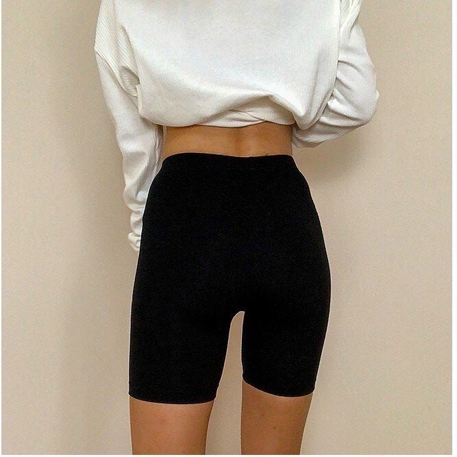 [Freeship] Quần legging cotton nữ co giãn mát mẻ tập gym, dạo phố thời trang Noble TN905