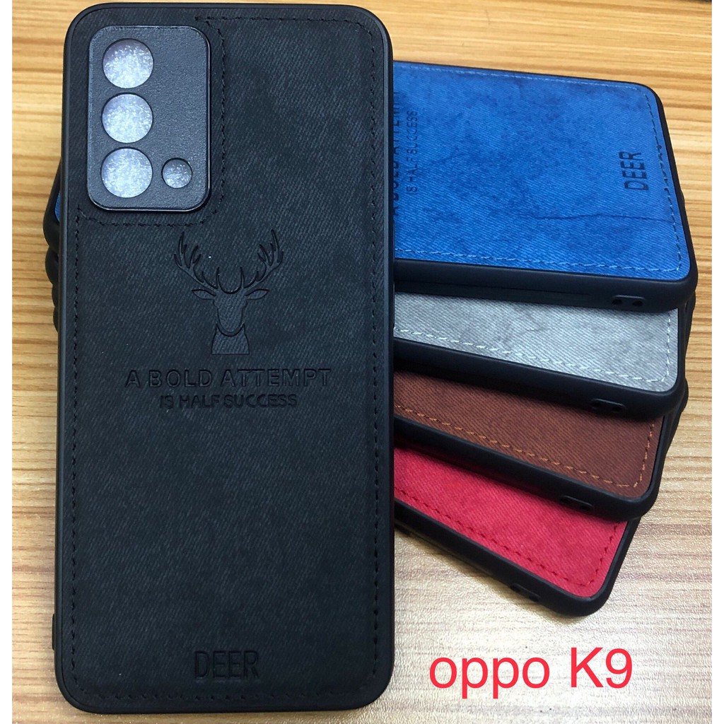 Ốp Điện Thoại Silicon Bảo Vệ Cho Oppo K9 K 9 | BigBuy360 - bigbuy360.vn