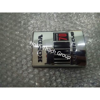 Mặt xi cub 82-70