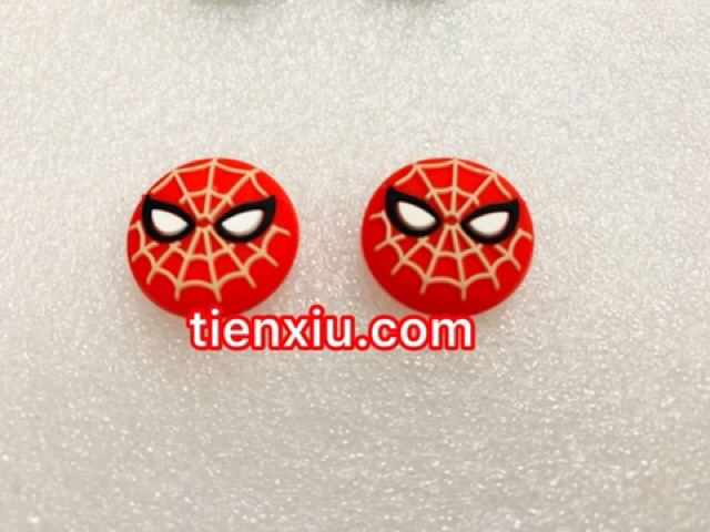 Bọc cần siêu anh hùng tay ps5,ps4/xboxone/...bọc cần analog tay Ps4 tay bấm Xbox One gamesir xbox Ps4 PS4 PS5 Ps5