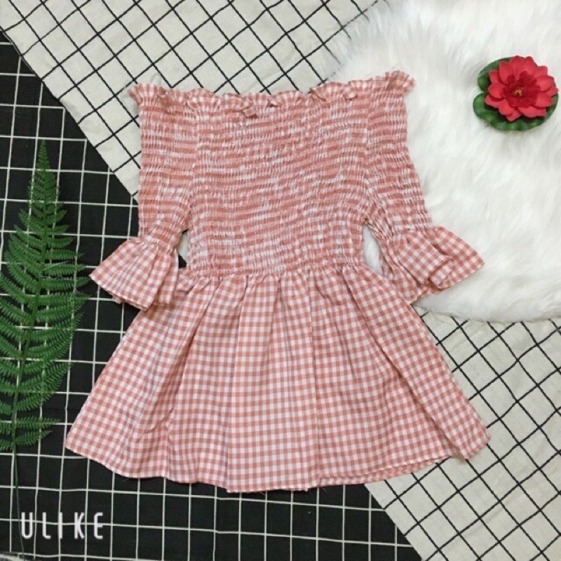 Áo nữ nhiều mẫu