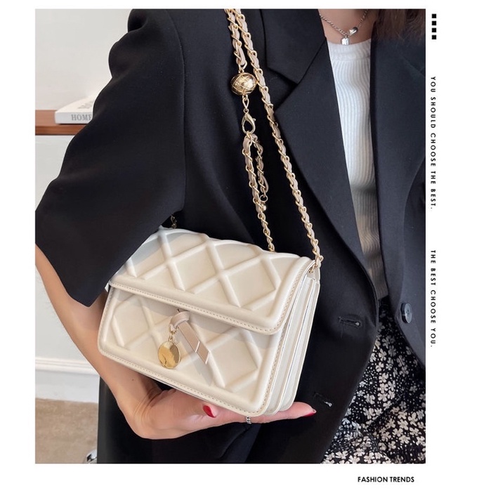 Túi xách nữ đẹp, túi đeo chéo hoặc đeo vai xinh