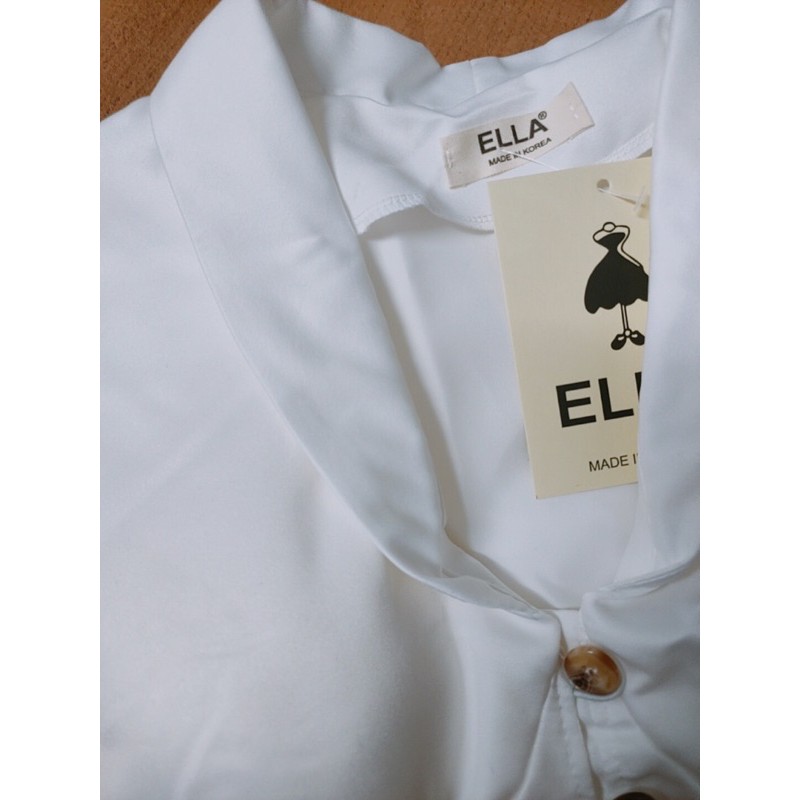 [Có Ảnh Sàn]Đầm trắng xoè đuôi cá phồng chất tapta có mút cực xịn | BigBuy360 - bigbuy360.vn