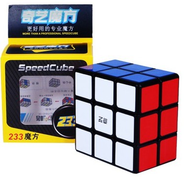 [Mã LIFETOYS1 giảm 30K đơn 99K] Rubik Biến Thể 2x3x3 Qiyi Sticker/Stickerless Siêu Xịn. Rubic Đồ Chơi Thông Minh