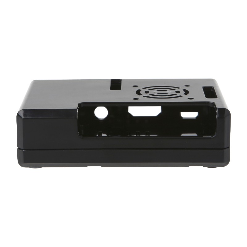 Vỏ Nhựa Cho Raspberry Pi 2 / 3 | BigBuy360 - bigbuy360.vn