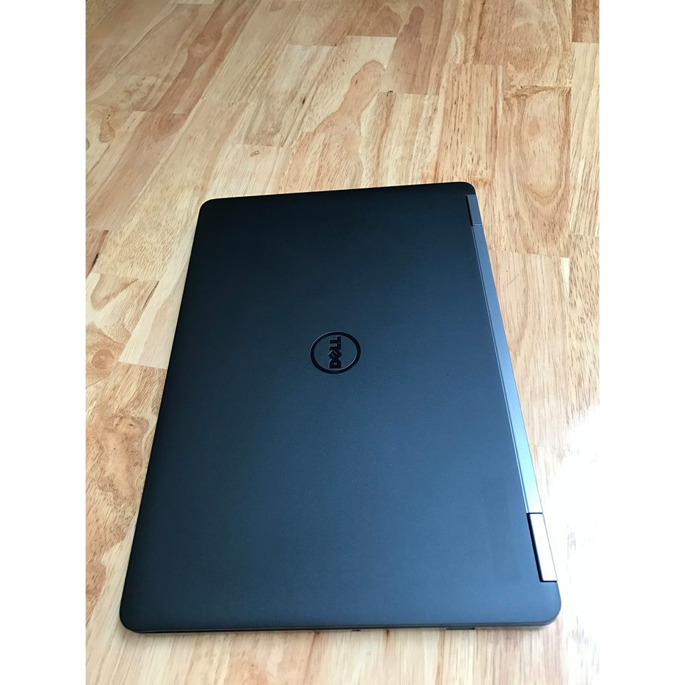 Laptop Dell Latitude E7270, i5 6300u, 8G, 256G, 12,5in