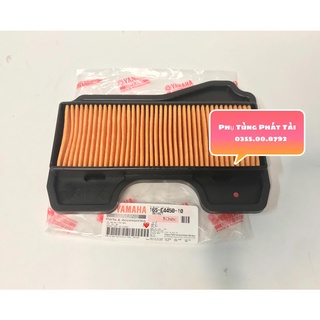 Lọc gió - pô e taurus chính hãng yamaha