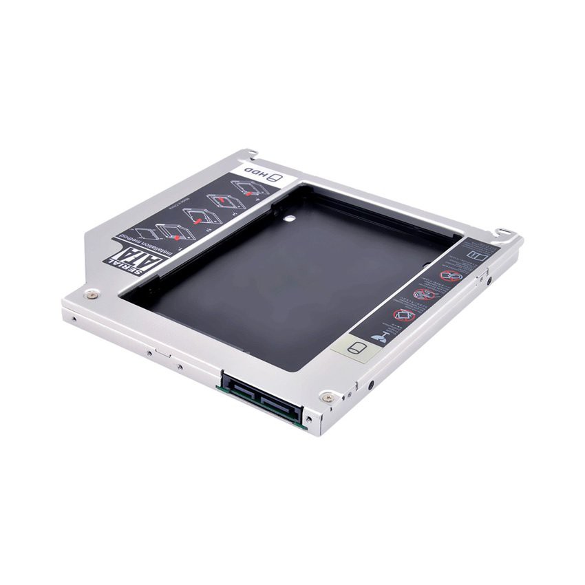 Khay lắp ổ cứng SSD