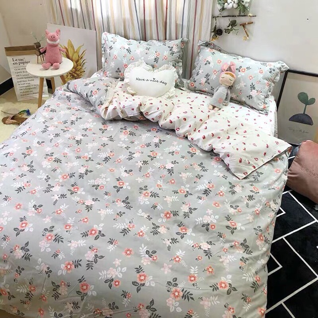 Xả kho poly nhập giá 150k/set.