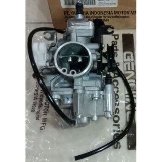 Bộ chế hòa khí jupiter mx old