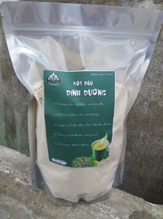 Bột đậu tăng cân [1KG]
