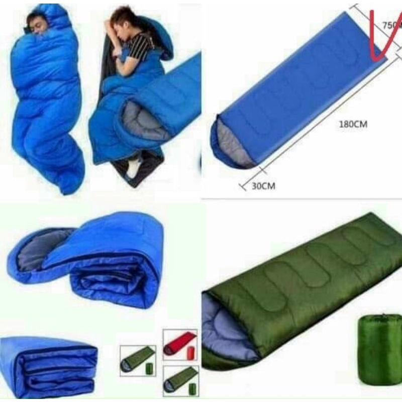 Túi ngủ văn phòng hàng loại 1