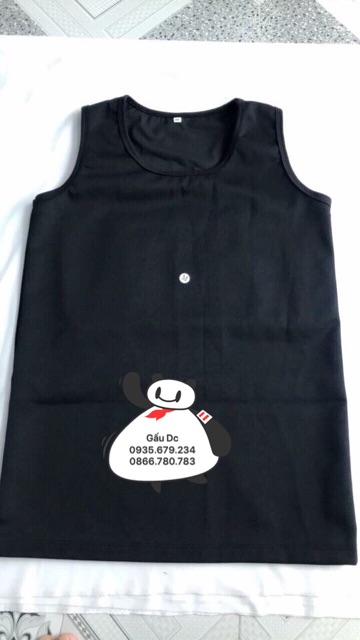 Áo ba lổ dài  nịt ngực | BigBuy360 - bigbuy360.vn