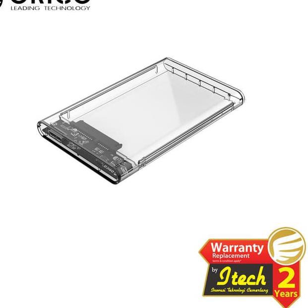 Vỏ Ổ Cứng Ngoài Bih202 Orico 2139U3 2.5 "Sata X99 | BigBuy360 - bigbuy360.vn