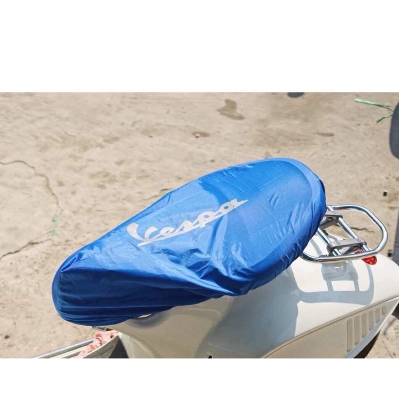 COMBO TRÙM YÊN +BAO TAY DÀNH CHO VESPA