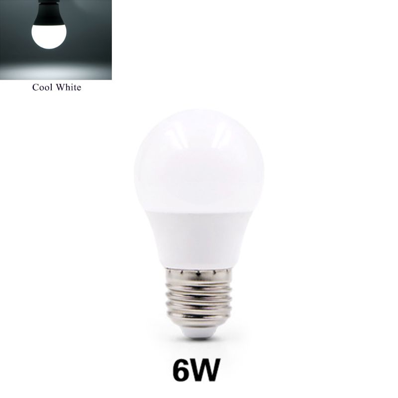 ✿ Bóng Đèn LED E27 E27 Siêu Sáng
