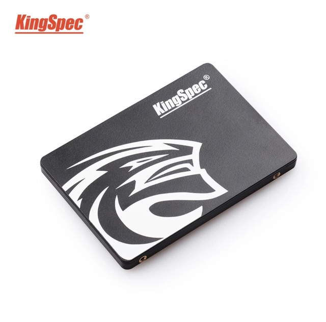 Ổ SSD Kingspec Sata III 2,5 128Gb