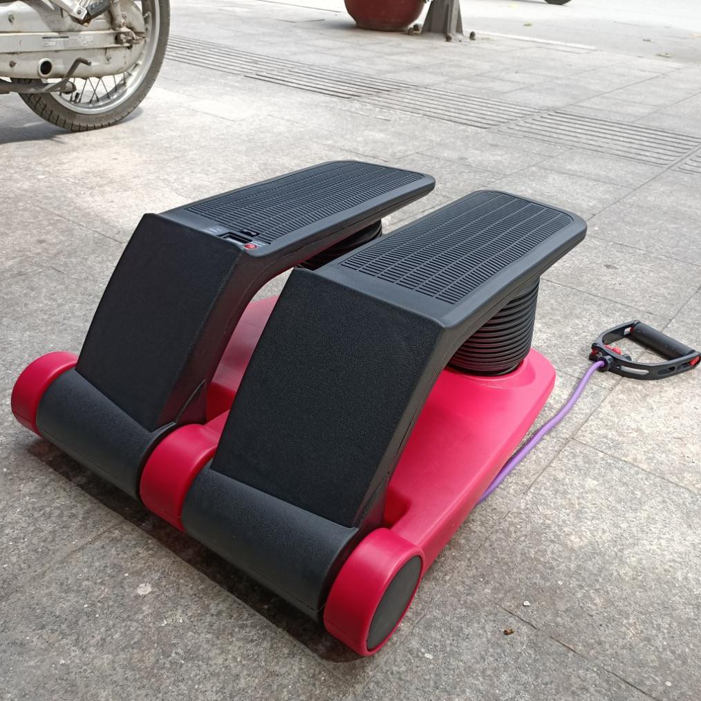 Máy tập đi bộ Air Climber