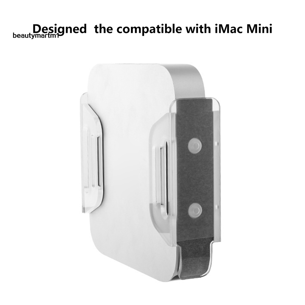 (Shop Amart) Giá Đỡ Laptop Đa Năng Cho Mac-Mini 2010-2020