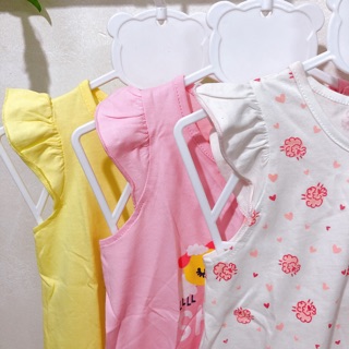 (DB119) Bộ body đùi bé gái Dokma