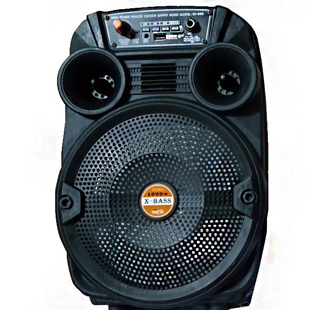 Loa Big Sound SS-888 Bass 2000W Cực Mạnh Bảo Hành 6 Tháng | BigBuy360 - bigbuy360.vn